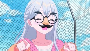 #08 はなまる
