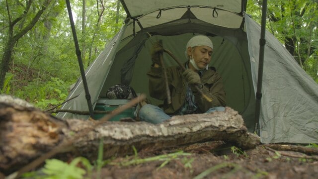 ヒロシのぼっちキャンプ Season3 #41 もしも出会いが今日でなければ フル動画 |【無料体験】動画配信サービスのビデオマーケット