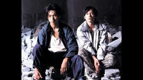 ケンタとジュンとカヨちゃんの国