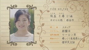 #145 CHIHIRO