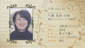 #161 YUKI
