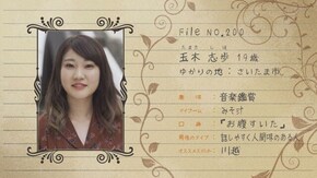 #200 SHIHO