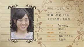 #201 YUUMI