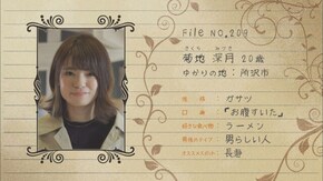#209 MIZUKI