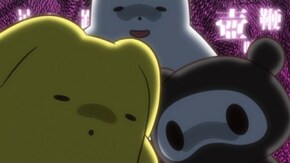 03話 うーさー先生、締め切りとの戦い