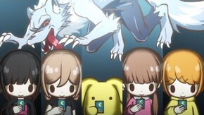 07話 村人うーさー、その獣の本性