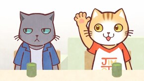 #7 働かないお兄さん・夏