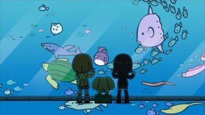 03話 王国 ~色あせた記録、色褪せぬ記憶、世界一かわいいうーさー~