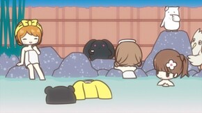 07話 必然 ~変わりゆく世界、その先にある未来、進む気がないうーさー~