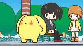 09話 追憶 ~本当の自分、向かい合うべき真実、目を逸らすうーさー~
