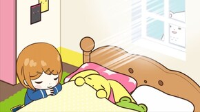 11話 希望 ~ラララララララララーラララー、ラララララララララーラララー~