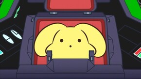 12話 覚醒 ~星空に描く愛、プレゼントはオレだ、ありがとううーさー~