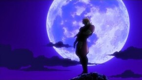第五話 暗黒の騎士達