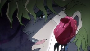 第八話 血戦! JOJO & DIO