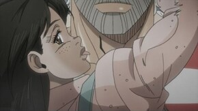 第7話 力(ストレングス)