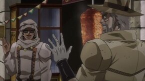 第16話 恋人(ラバーズ) その1