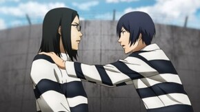 第3話 大噴出