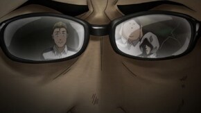 第4話 私をスモーに連れてって