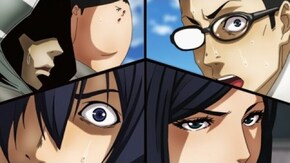 第7話 芽衣子のおいしいレストラン