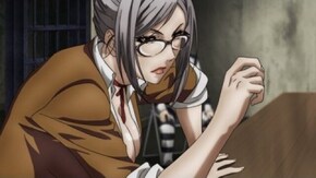第9話 体液がいっぱい