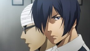 第12話 グッドモーニング・プリズン
