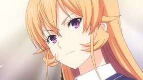 第3話 その料理人は笑わない