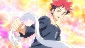 第5話 氷の女王と春の嵐
