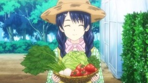 第6話 肉の侵略者