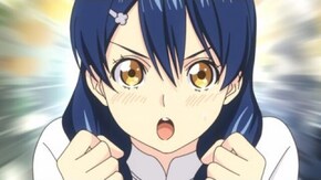 第10話 至上のルセット