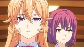 第13話 夜明け前の卵たち