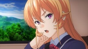 第15話 修羅と呼ばれた男