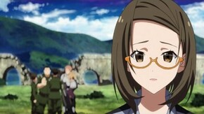 第22話 鹵獲
