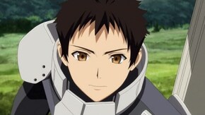 第24話 白銀の意思