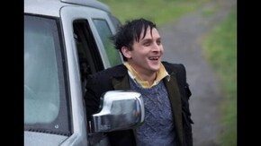 第2話 セリーナ・カイル