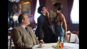 第7話 ペンギンの狡計