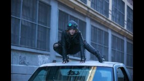 第8話 仮面に隠された狂気