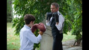 第9話 ハービー・デント