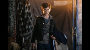 第10話 幼き逃亡者