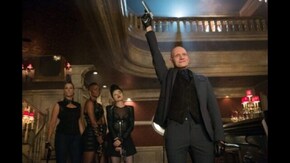 第13話 警察の闇