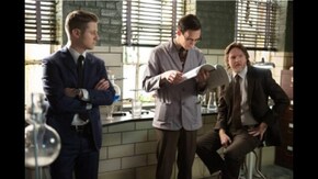 第15話 スケアクロウ