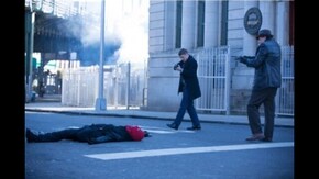 第17話 レッドフード