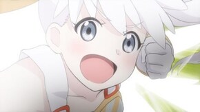 第3話 この平穏は戯言
