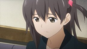 第10話 あの思いは漂着