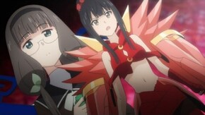 第12話 その選択は…