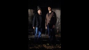 第18話 Something Wicked/魔女