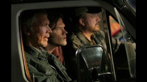 第7話 危険なゲーム The Curious Case of Dean Winchester
