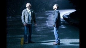 第16話 神からの伝言 Dark Side of the Moon