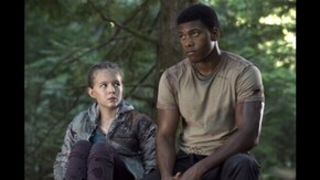 第3話 危険に満ちた地上 EARTH KILLS