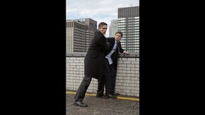 第16話 リスク “Risk”