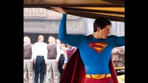 ドキュメンタリー ストーリー・オブ・スーパーマン~スーパーマンのすべて~